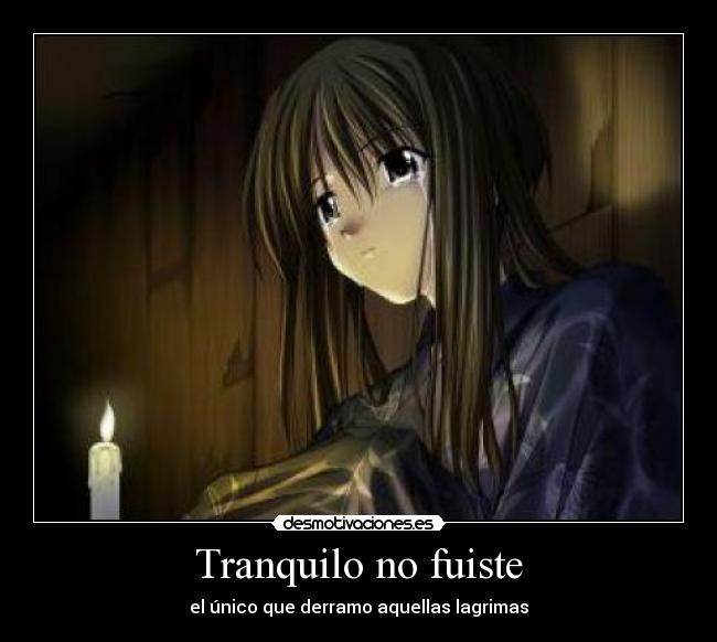 carteles lagrimas desmotivaciones