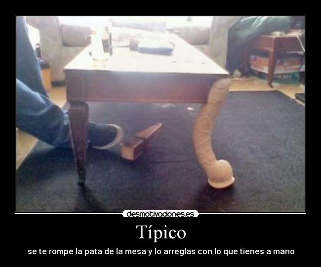 Típico -