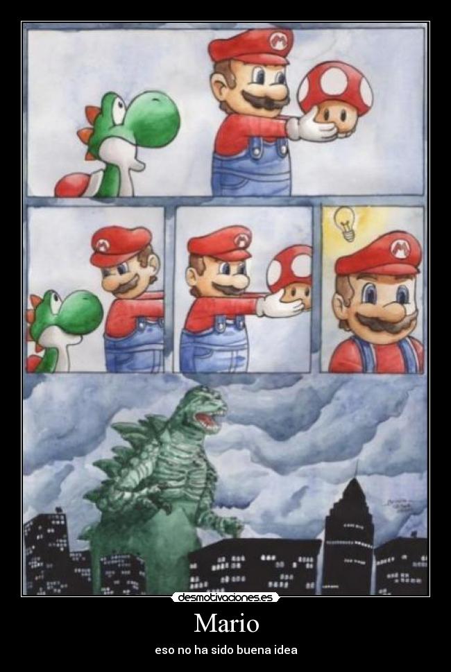 Mario -