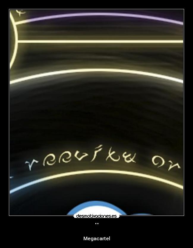 ¨ - Megacartel