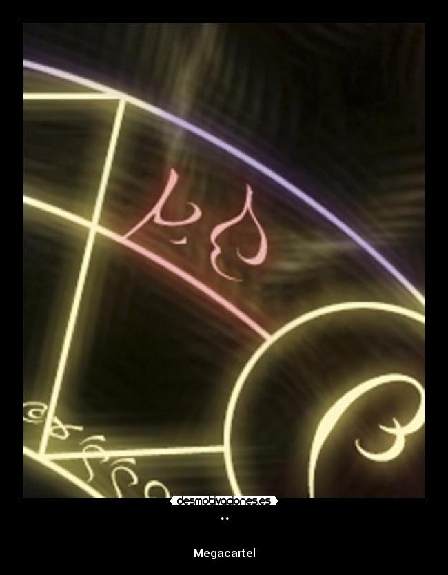 ¨ - Megacartel