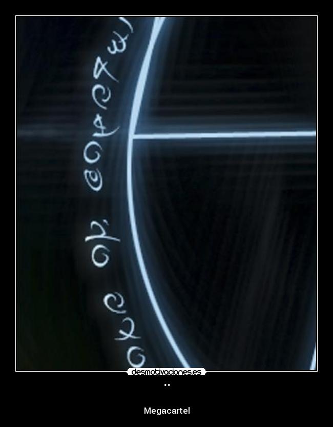 ¨ - Megacartel