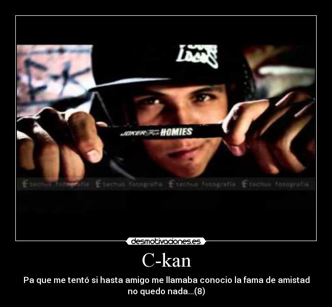 carteles rap desmotivaciones