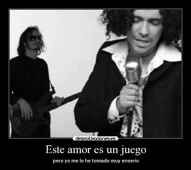 carteles amor desmotivaciones