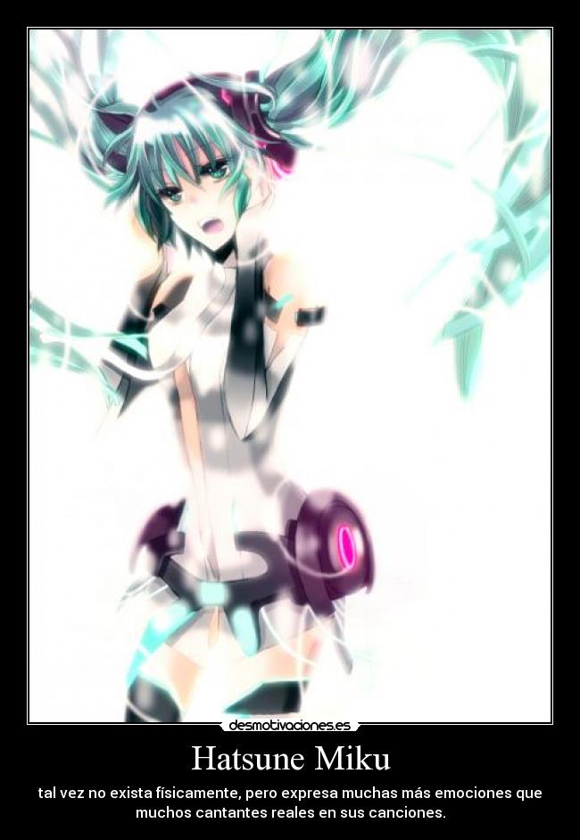 Hatsune Miku -