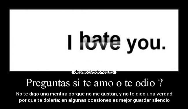 carteles odio mejornodigonada desmotivaciones