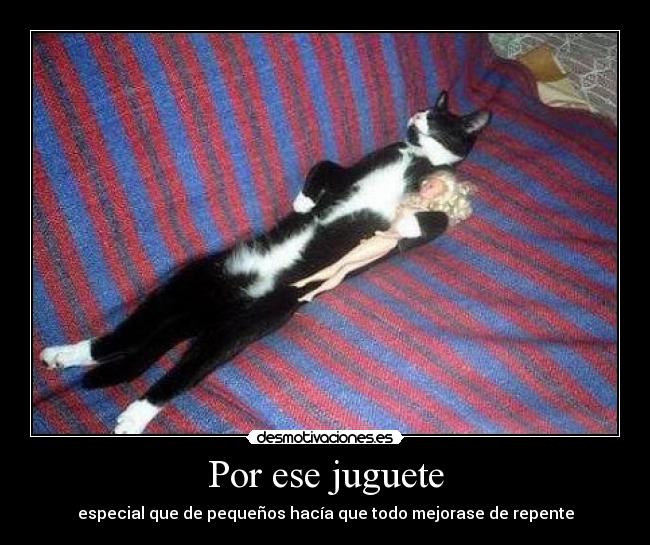 carteles infancia querida desmotivaciones