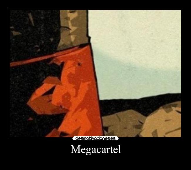 Megacartel -