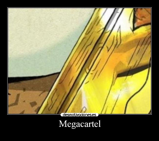 Megacartel -