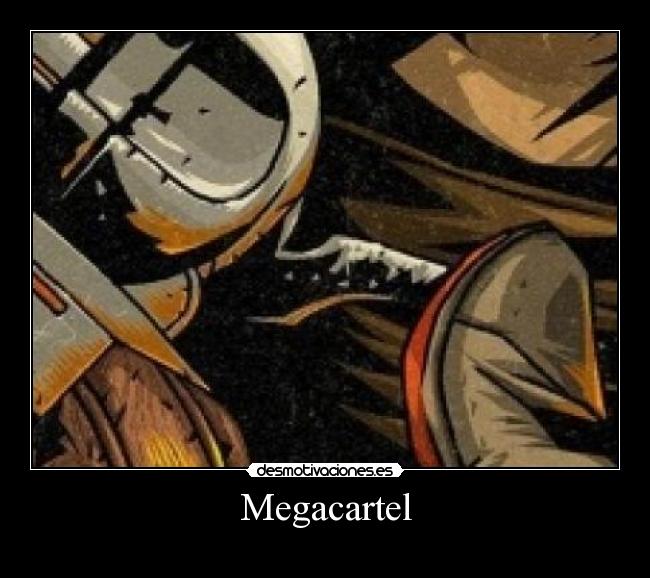 Megacartel -