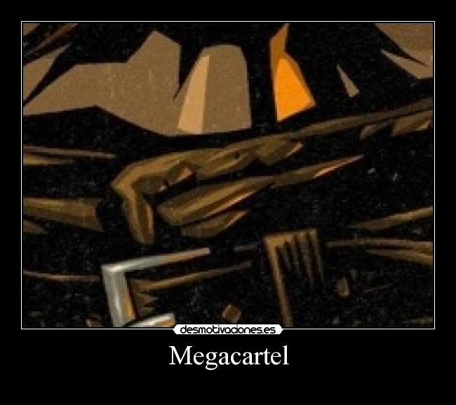 Megacartel -