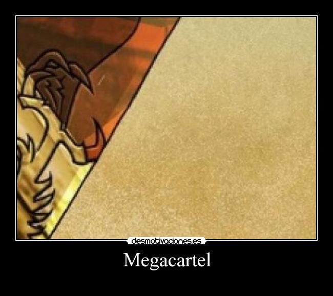Megacartel -