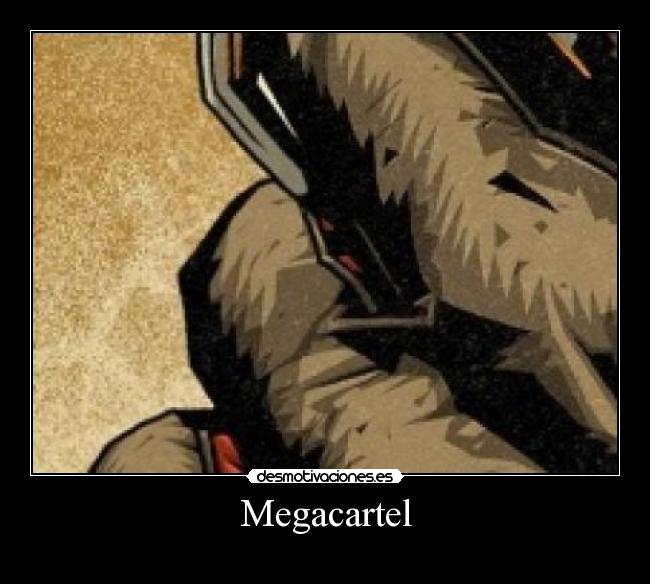 Megacartel -