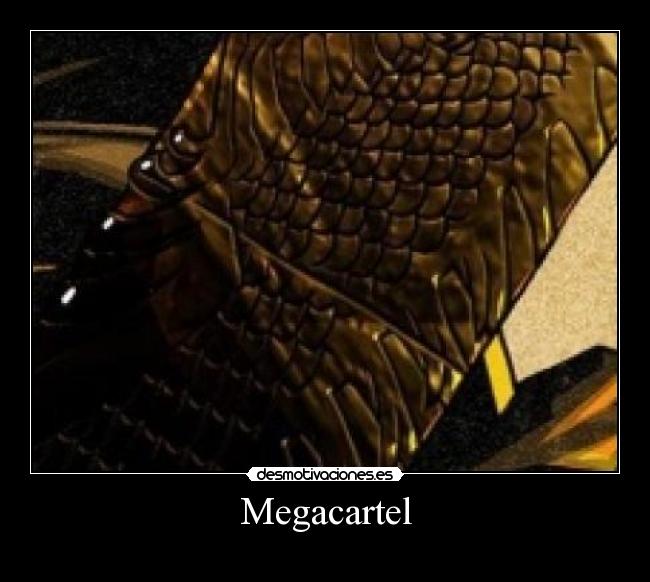 Megacartel -