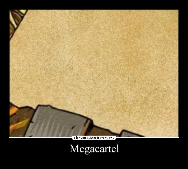 Megacartel -