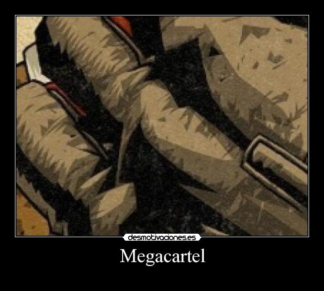 Megacartel -