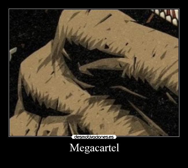 Megacartel -