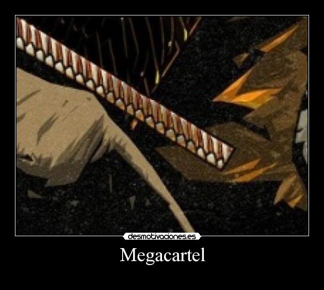 Megacartel -