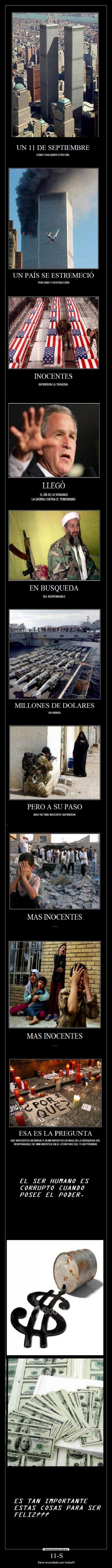 11-S - Sera recordado por todos!!!