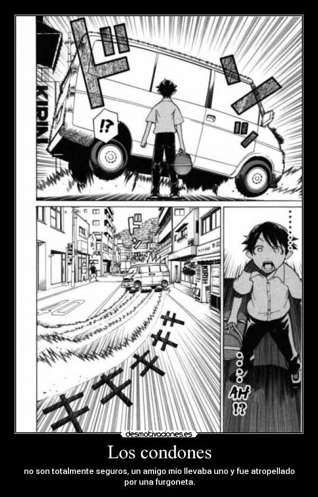 carteles princess resurrection manga condones desmotivaciones