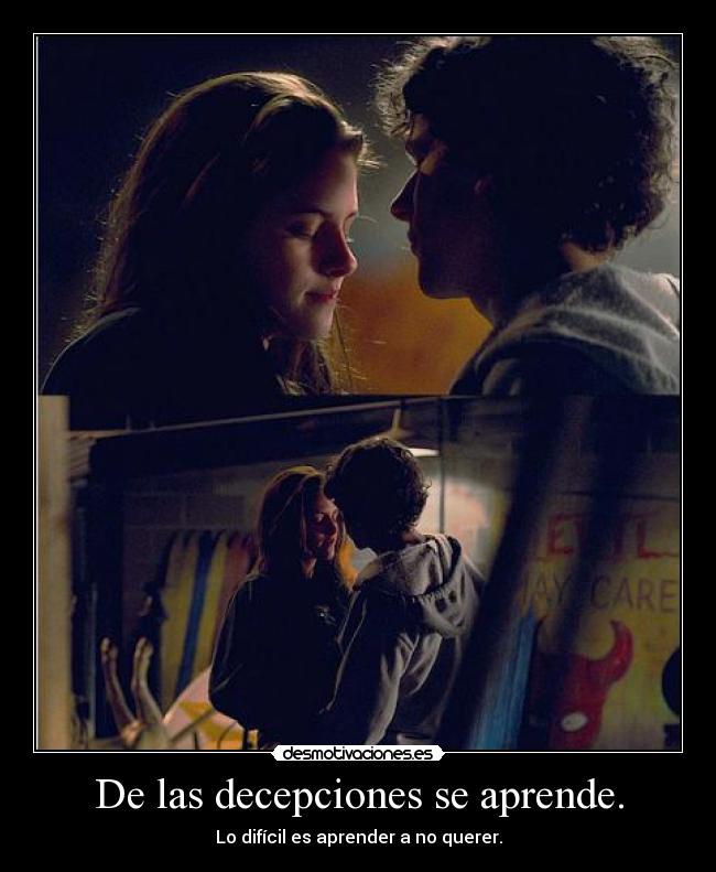 carteles caperucitaazul para pink porque quiero mil desmotivaciones