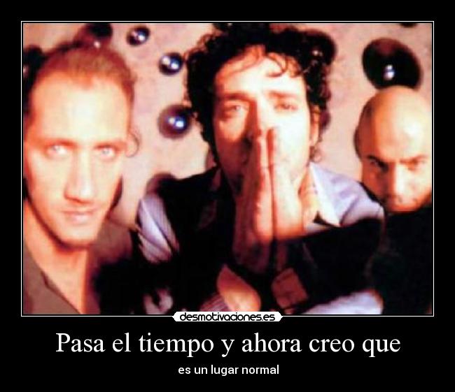 carteles soda stereo desmotivaciones