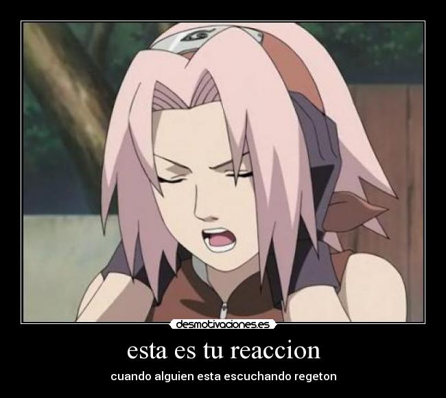 carteles sakura desmotivaciones