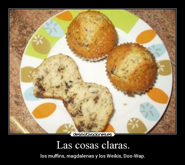 carteles chocolate espeso desmotivaciones