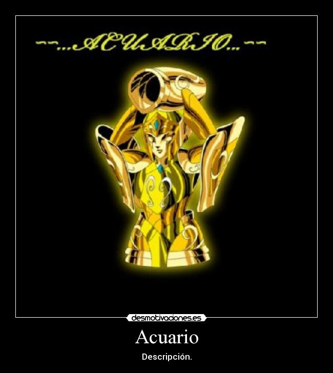 carteles acuario desmotivaciones