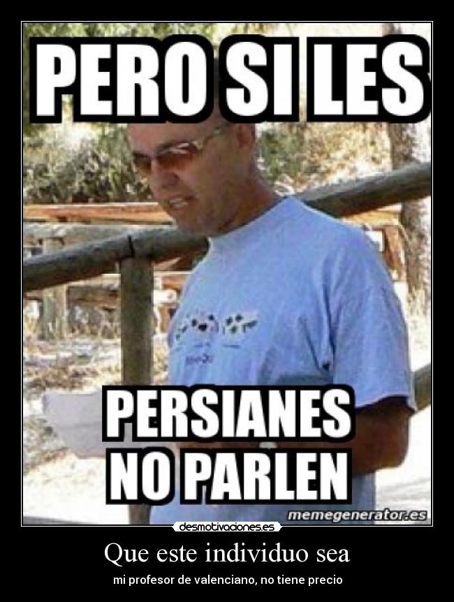 carteles josepa profesores valenciano instituto colegios risa gracioso caidas desmotivaciones