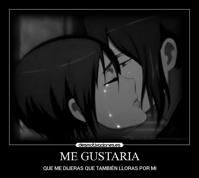 ME GUSTARIA - 