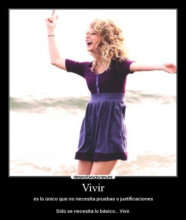 Vivir - 