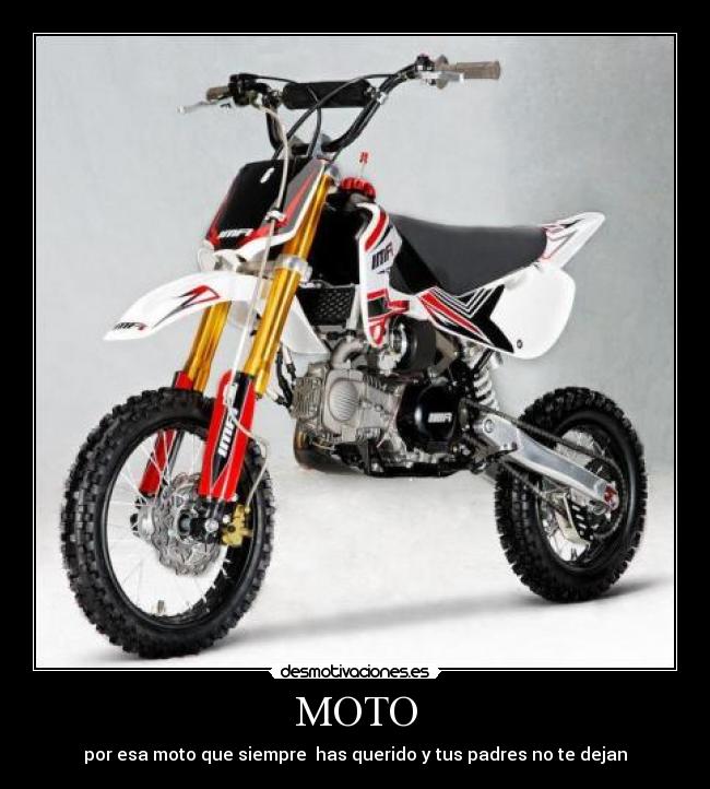 MOTO - 