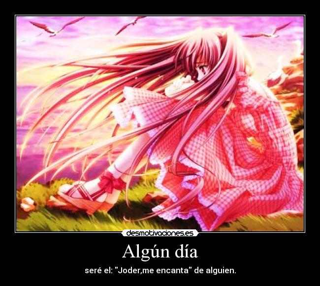 Algún día - 