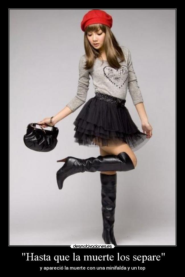 Hasta que la muerte los separe - 