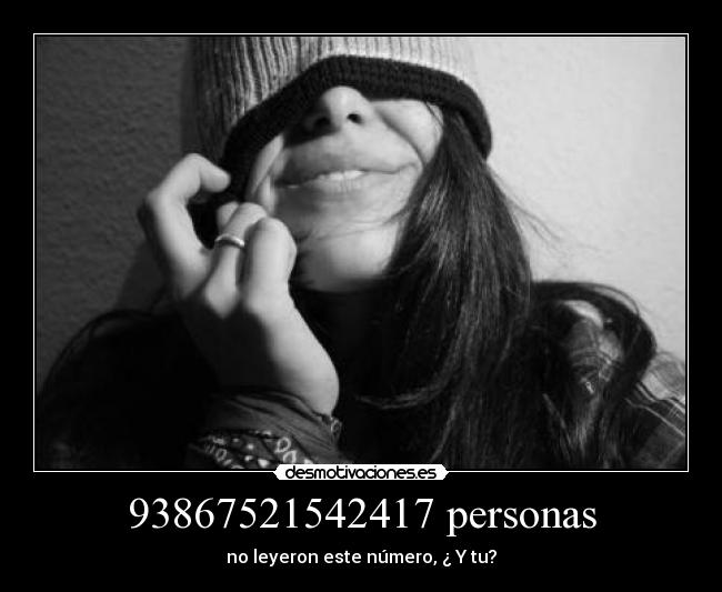 93867521542417 personas - 