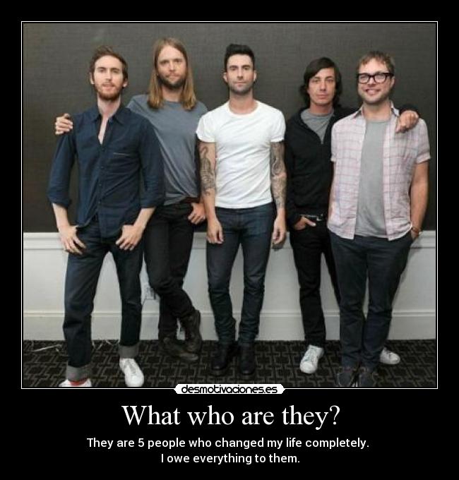 carteles maroon desmotivaciones