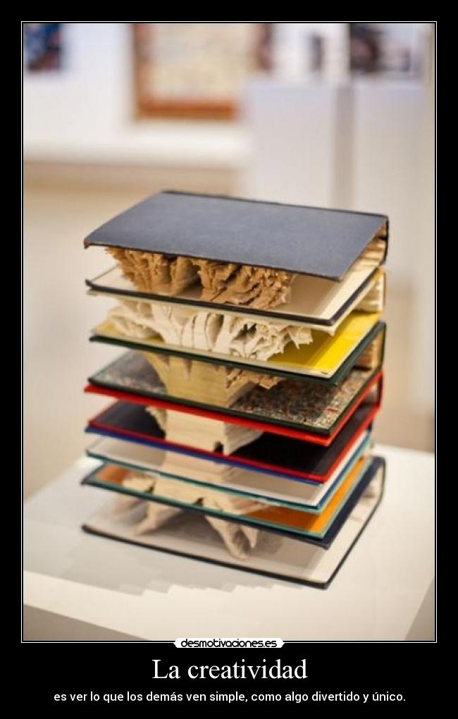 carteles clanbloodlovers decia prof creatividad ika estuvo aca ewe silentlover desmotivaciones