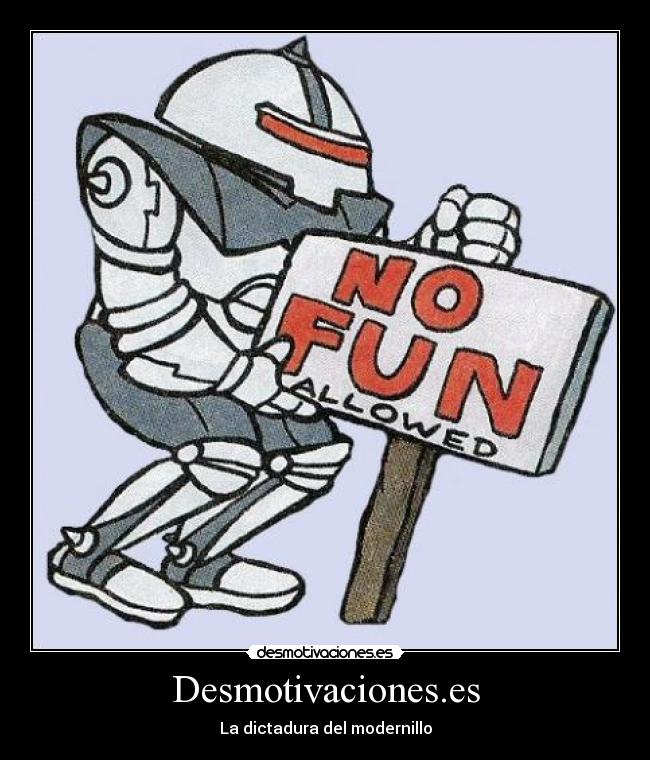 Desmotivaciones.es -