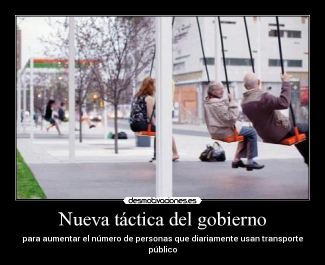 carteles desmotivaciones