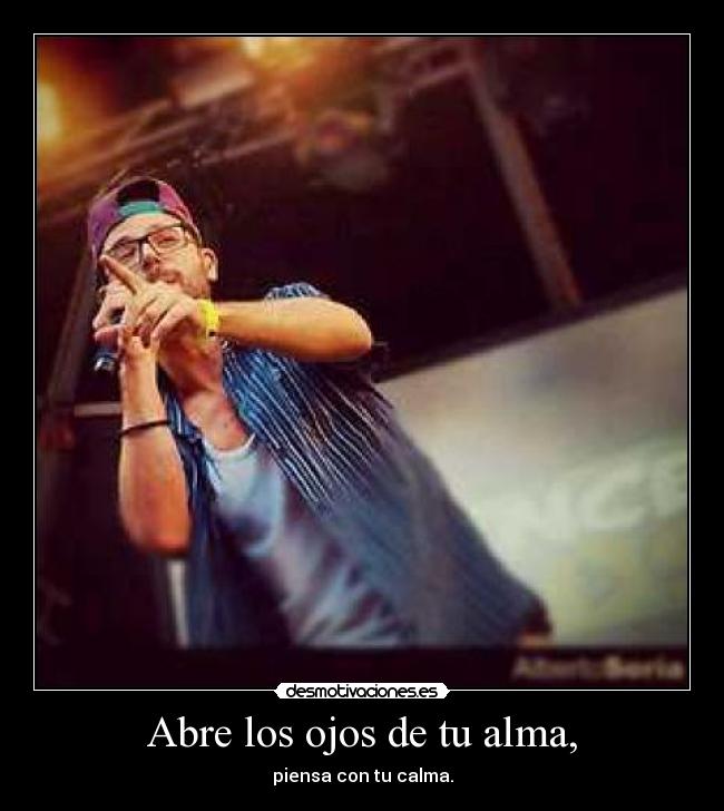 carteles alma wilson cambio mentalidad desmotivaciones