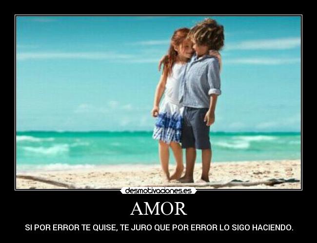AMOR -