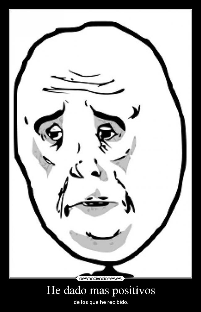 carteles okay desmotivaciones