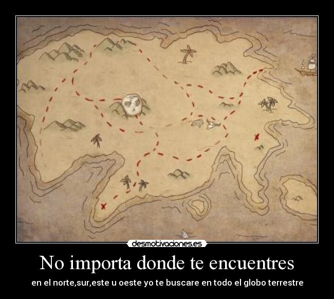 carteles importa donde encuentres desmotivaciones