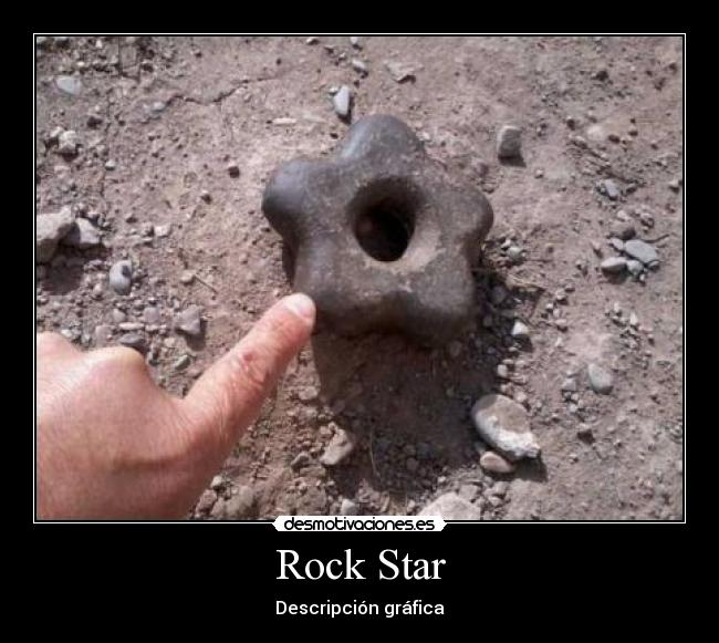 Rock Star - 