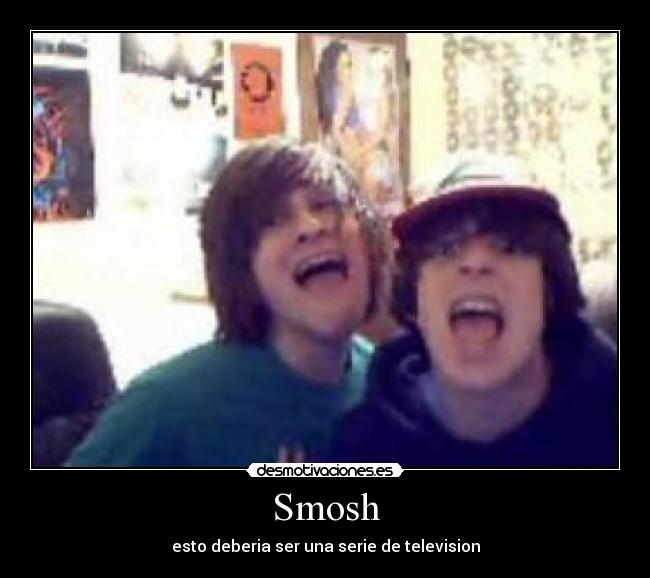 Smosh - 