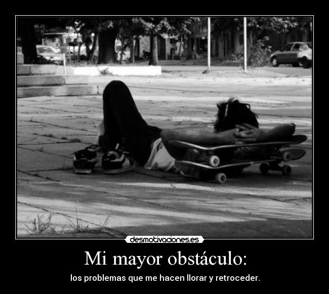 carteles puntopisopunto jankrls esos son desmotivaciones