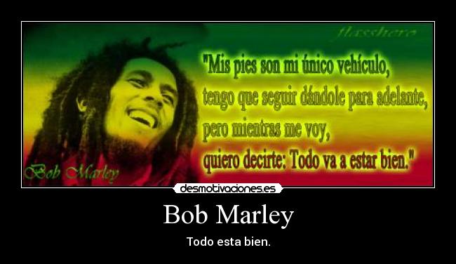Bob Marley - 
