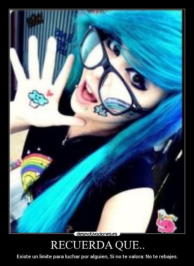 carteles vpaterniac desmotivaciones