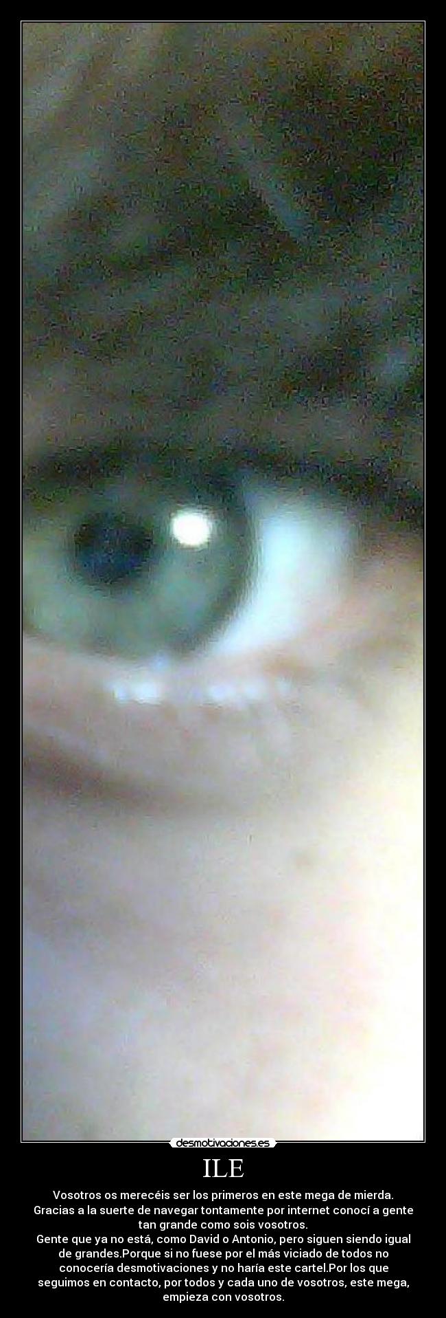 carteles sorry for party rocking imaxi zaida coril11 blanca antonio641 ile sujetador fabio demas clanile desmotivaciones